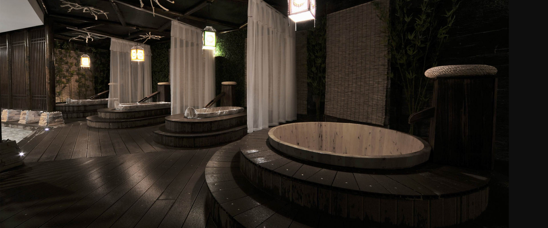 南宁桑拿养生馆_南宁spa养生会所_Teyou养生